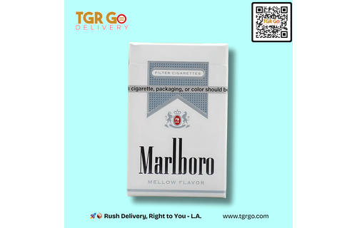 Marlboro - Cigarettes