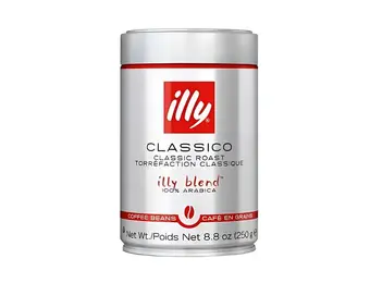 Illy - Coffee Whole Bean Classico 8.8oz/250g