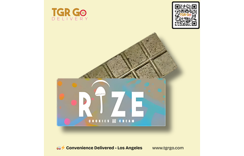 Rize - Mushroom Chocolate 5g