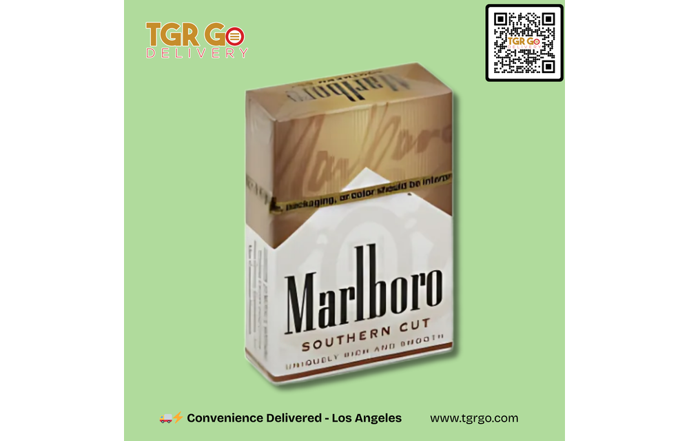 Marlboro - Cigarettes