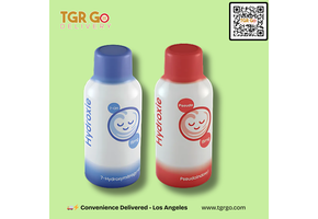 Hydroxie - Kratom Extract Shot 30mL