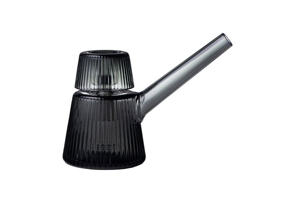 NWTN Home - Bubbler Water Pipe Deco Charcoal
