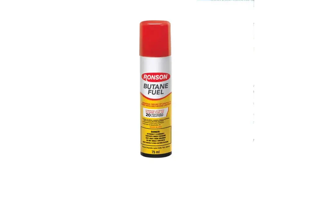 Ronson - Butane Universal 75mL