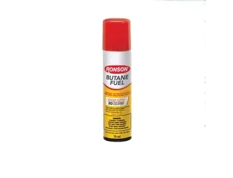Ronson - Butane Universal 75mL