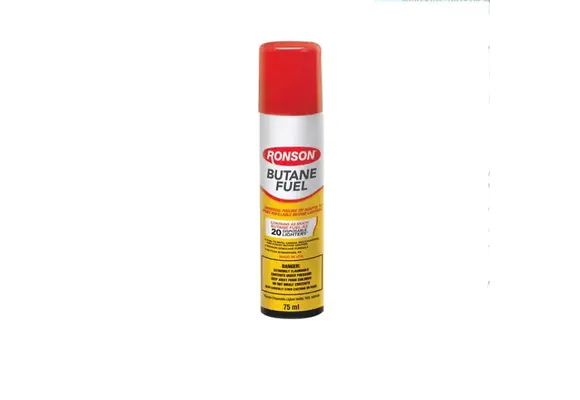 Ronson - Butane Universal 75mL