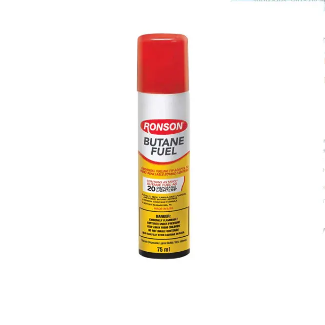 Ronson - Butane Universal 75mL