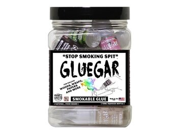 Gluegar - Rolling Glue Smokable 10mL
