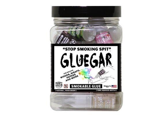Gluegar - Rolling Glue Smokable 10mL