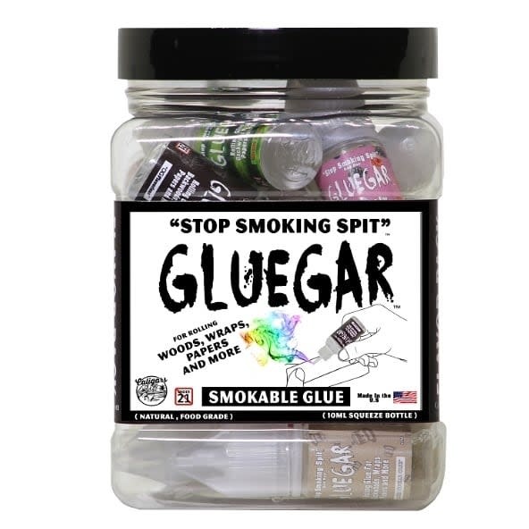 Gluegar - Rolling Glue Smokable 10mL