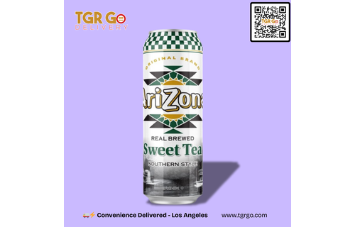 Arizona - All Natural Beverage 22oz