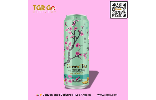 Arizona - All Natural Beverage 22oz
