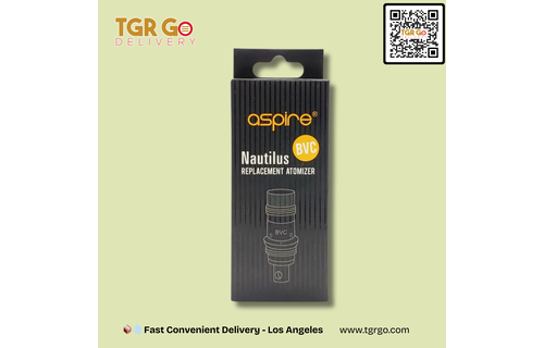 Aspire - Coil Atomizer Nautilus BVC