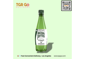 Maison Perrier - Sparkling Water France Ultimate 16.9oz