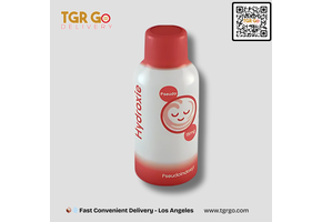 Hydroxie - Kratom Extract Shot 15ml Pseudoindoxyl RED 15mg