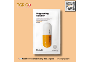 Dr. Jart+ - Sheet Mask Dermask Micro Jet Brightening Solution