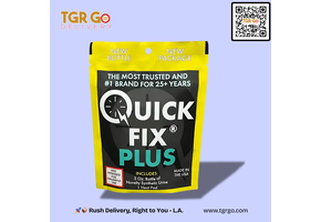 Quick Fix - PLUS Urine Tests Urine Synthetic 3oz.
