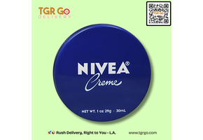 Nivea - Moisturizer Daily Creme 1oz