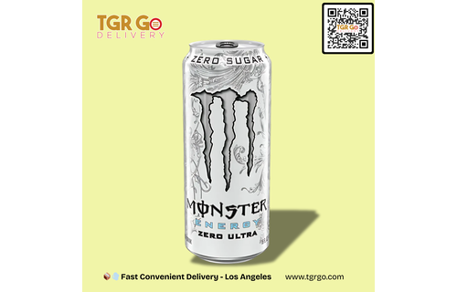 Monster - Energy Drink 16oz