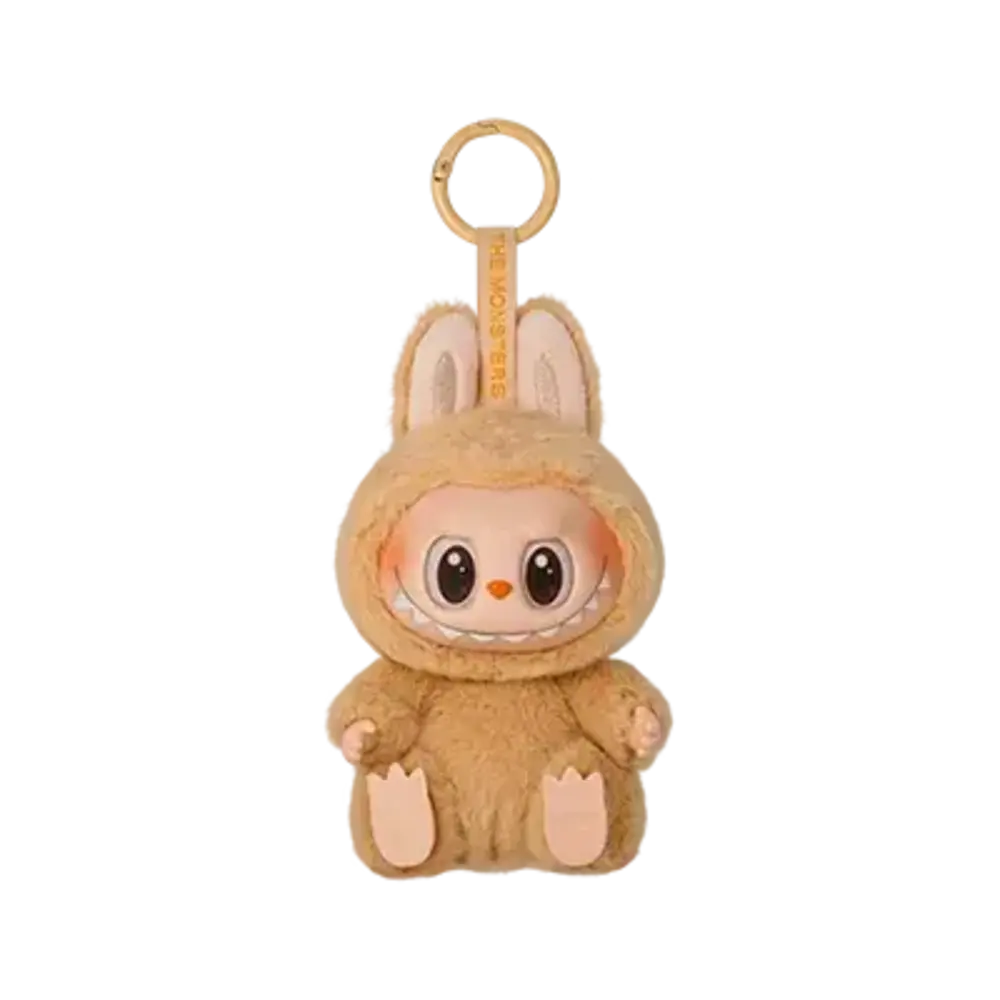 LABUBU トナカイ Labubu Wacky Mart Series