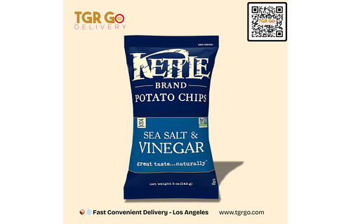 Kettle - Potato Chips 2oz