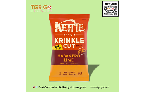 Kettle - Potato Chips 2oz