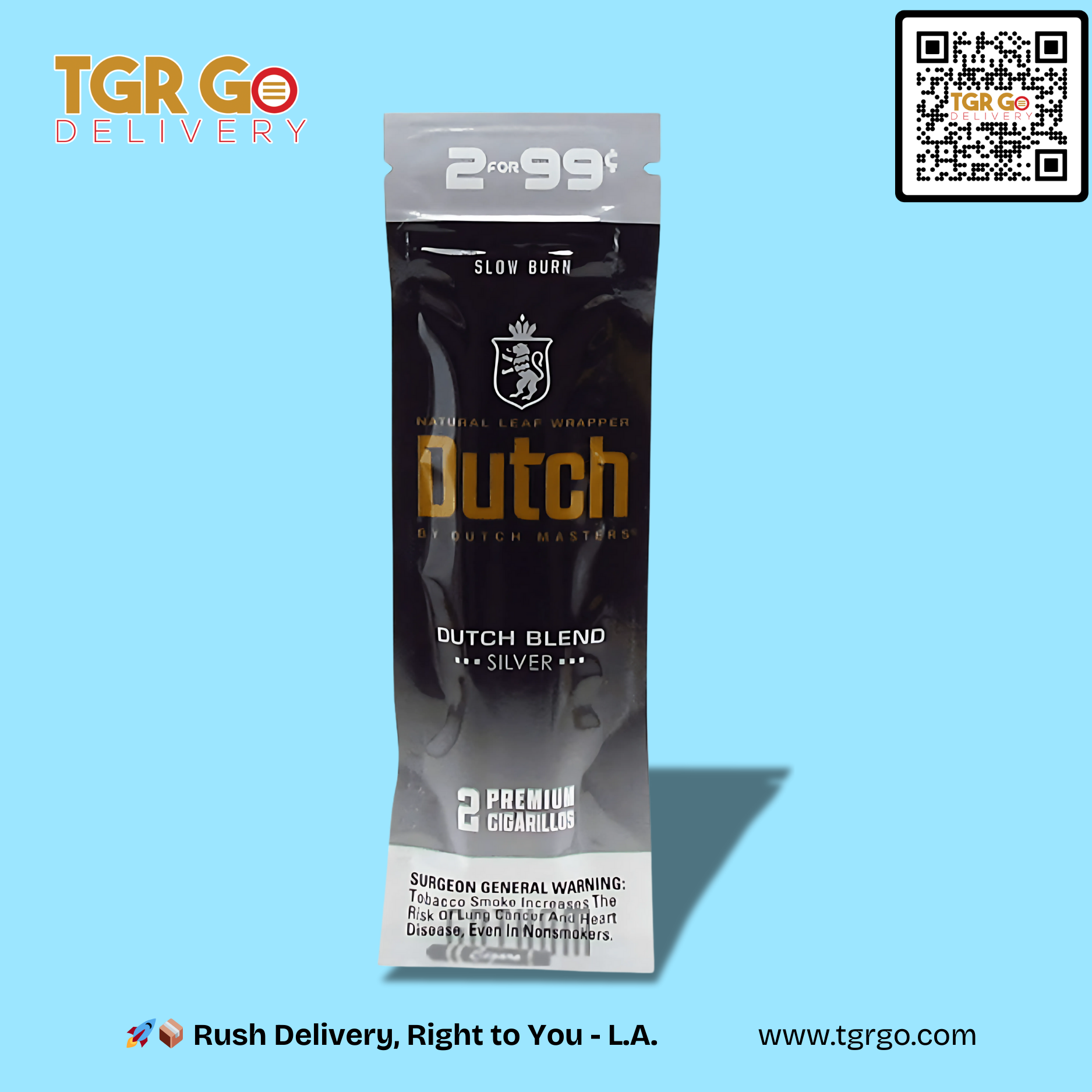 Dutch Masters - Blunt Wraps