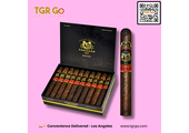 Partagas - Cigar Black Label Magnifico