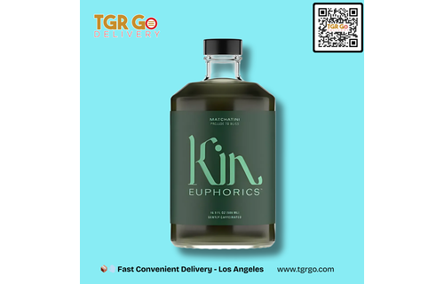 KIN Euphorics - Mind Body Elixir 16.9oz