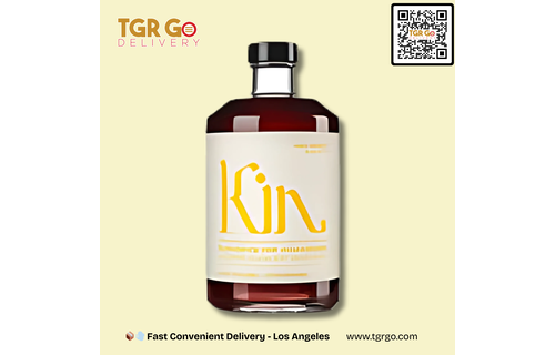 KIN Euphorics - Mind Body Elixir 16.9oz