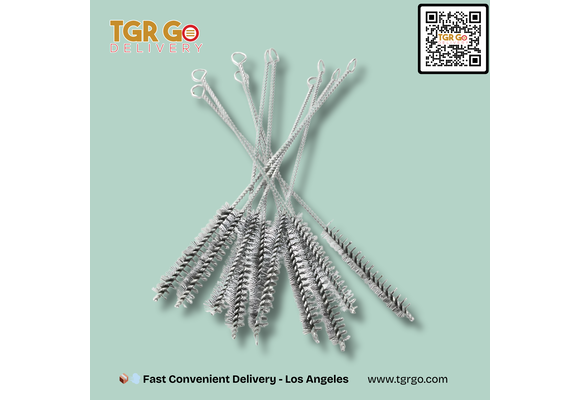 TGR - Bristle Brush Pipe Cleaner