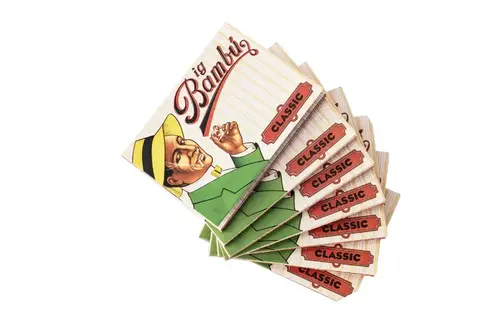 Bambu - Rolling Papers