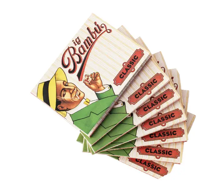 Bambu - Rolling Papers