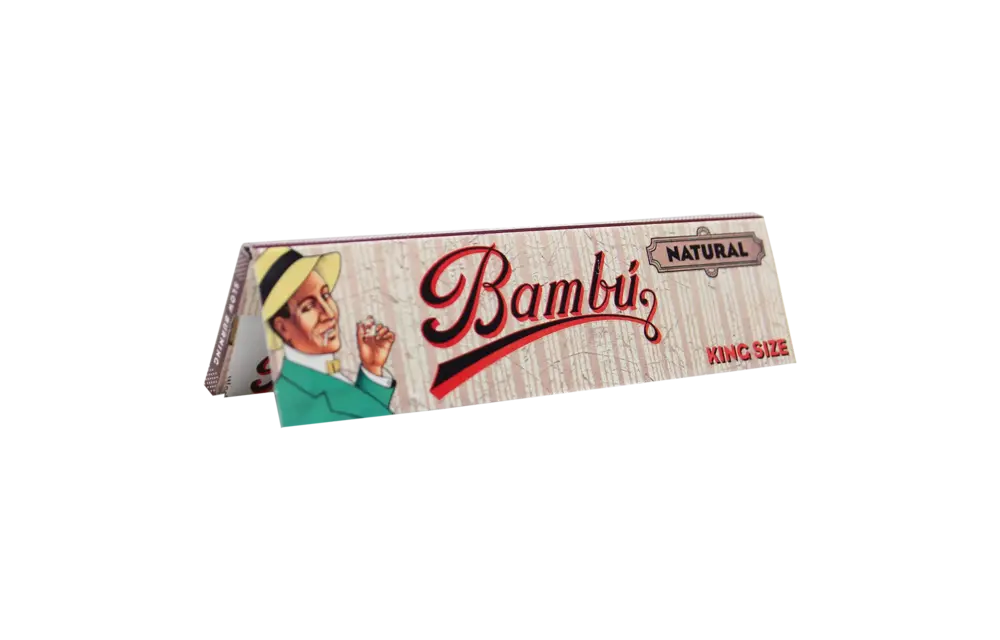 Bambu - Rolling Papers