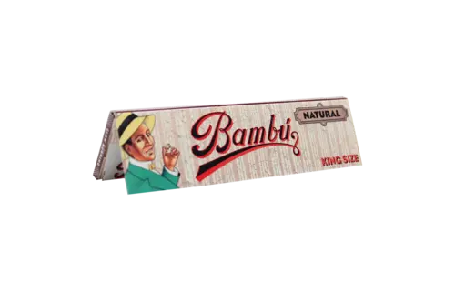 Bambu - Rolling Papers