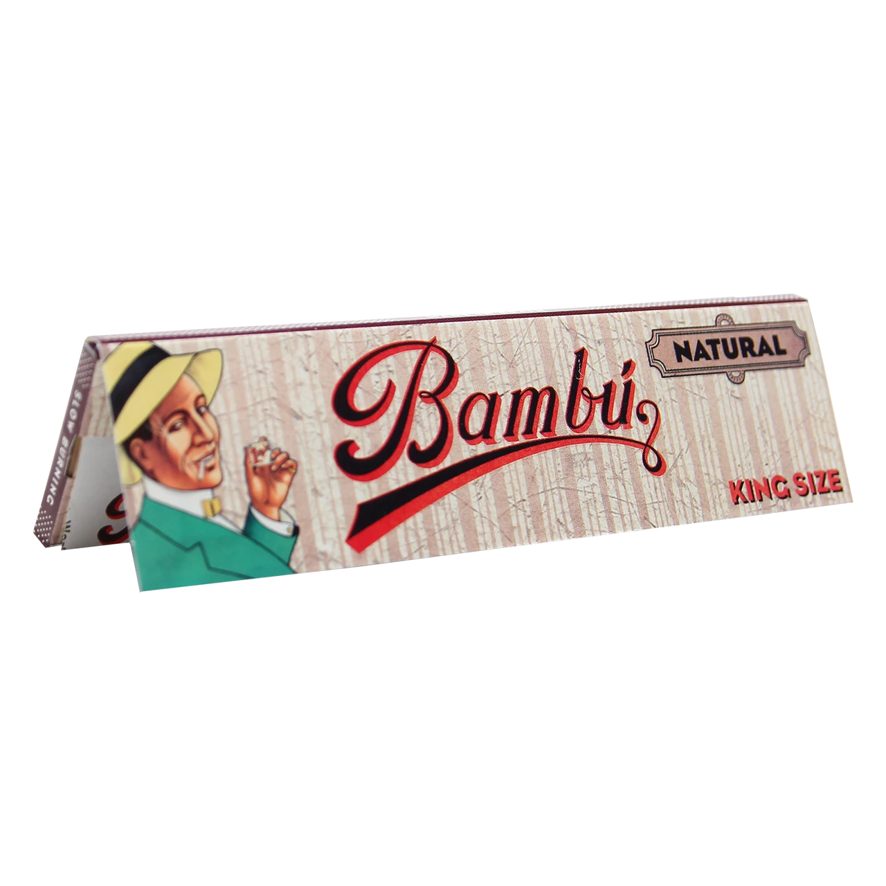 Bambu - Rolling Papers