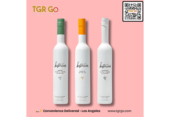 Kosterina - Olive Oil