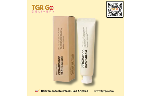 MediFlower - Hand Cream Lotion Delicat 30g