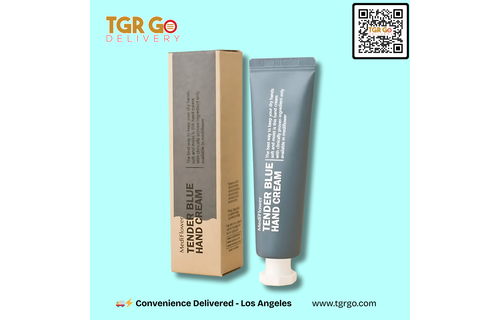 MediFlower - Hand Cream Lotion Delicat 30g