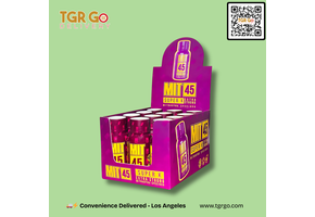 MIT 45 - Kratom Extract Liquid Super - K PURPLE 2oz