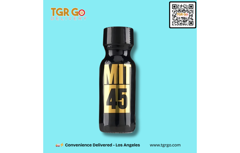 MIT 45 - Kratom Extract Liquid Shot