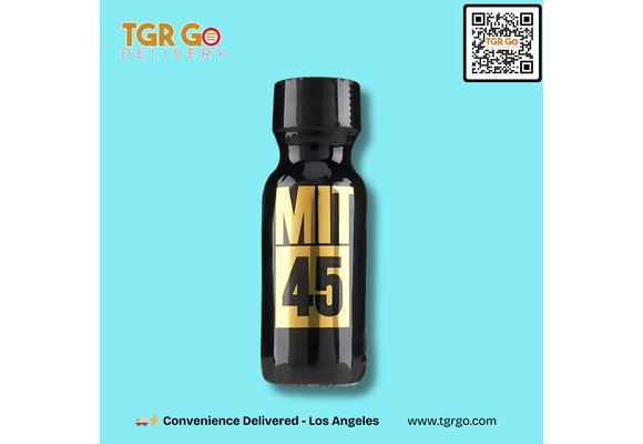 MIT 45 - Kratom Extract Liquid Shot