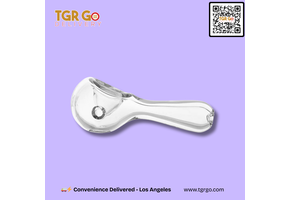 MJ Arsenal - Spoon Pipe Pioneer