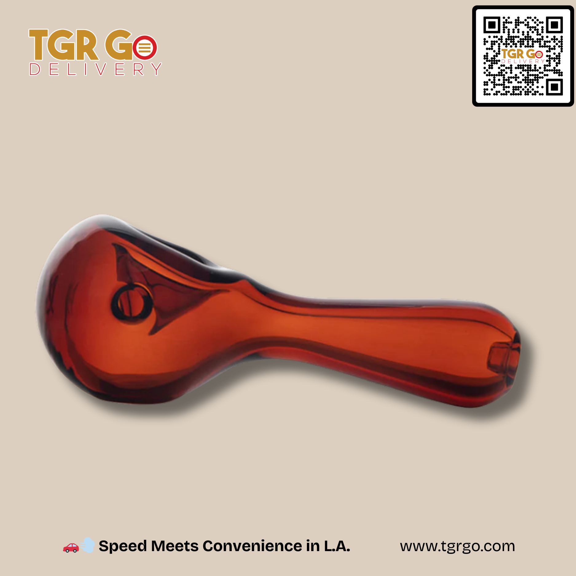 MJ Arsenal - Spoon Pipe Pioneer