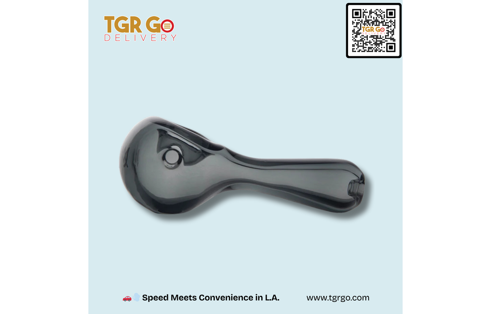 MJ Arsenal - Spoon Pipe Pioneer