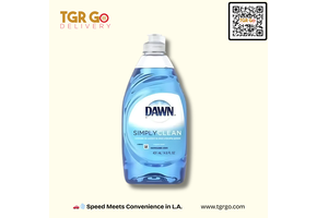 Dawn - Liquid Dish Soap Simply Clean 14.6oz
