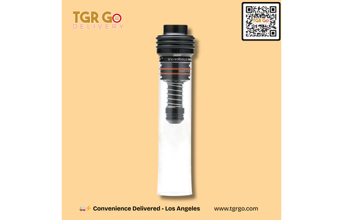 Incredibowl - Hand Pipe Steamroller i420 Large