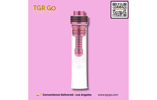 Incredibowl - Hand Pipe Steamroller i420 Large