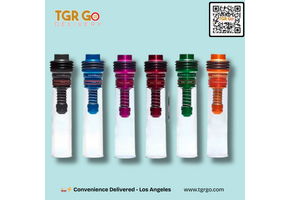 Incredibowl - Hand Pipe Steamroller i420 Large