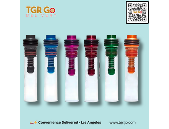 Incredibowl - Hand Pipe Steamroller i420 Large