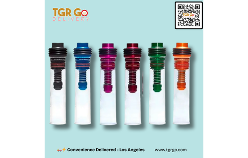 Incredibowl - Hand Pipe Steamroller i420 Large